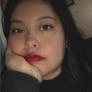 Meet your Posher, Kat